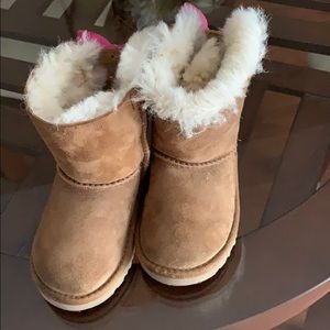 Toddler uggs